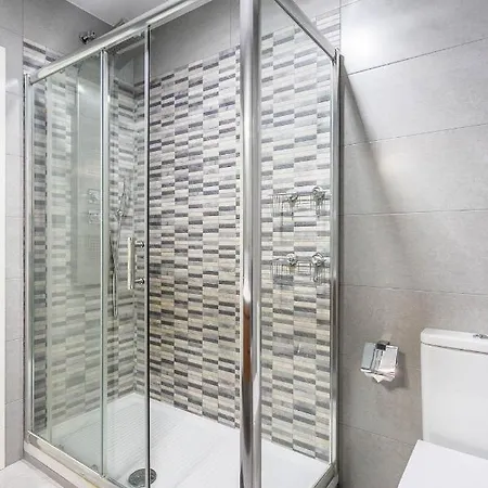 Appartement Luxury Canalejas