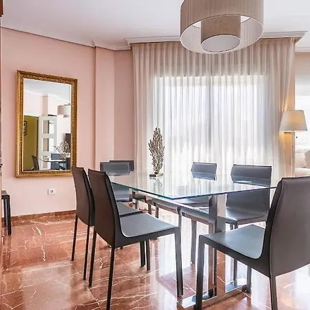 Appartement Luxury Canalejas