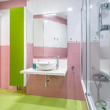 Appartement Luxury Canalejas *