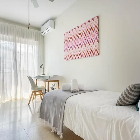 Appartement Luxury Canalejas Séville