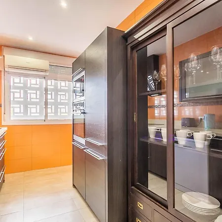 Appartement Luxury Canalejas *