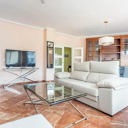 Luxury Canalejas Appartement Séville