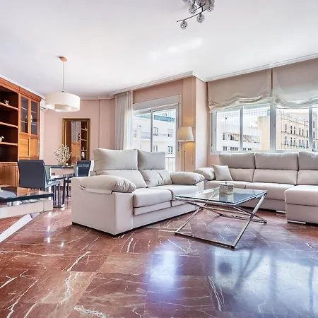 Apartman Luxury Canalejas
