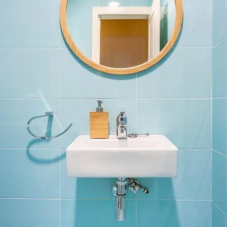 Apartman Luxury Canalejas