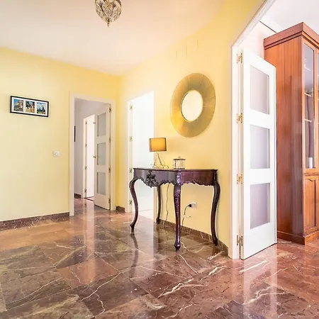 Luxury Canalejas Sevilla