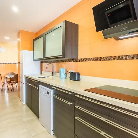 Apartman Luxury Canalejas Sevilla