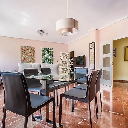 Apartman Luxury Canalejas Sevilla