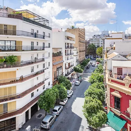 Apartman Luxury Canalejas Sevilla