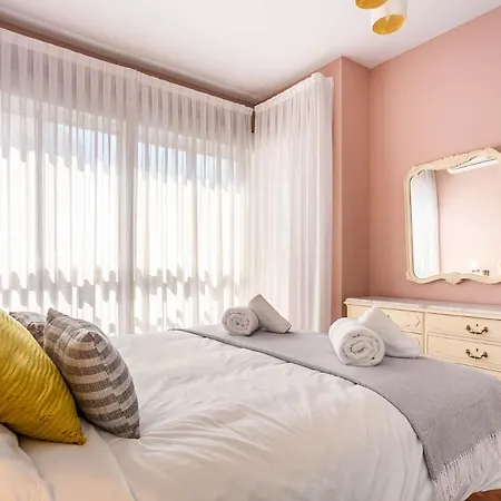 Apartman Luxury Canalejas Sevilla