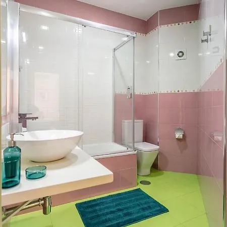 Luxury Canalejas * Sevilla