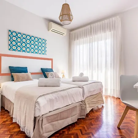Luxury Canalejas Apartman *